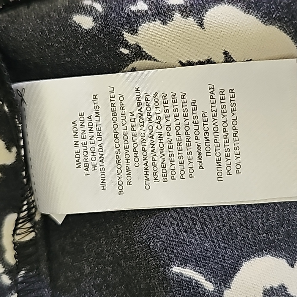 Polo Ralph Lauren Ruffle skirt - Picture 5 of 9